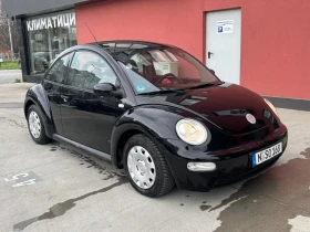VW Beetle 1.6 i, снимка 2