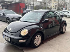 VW Beetle 1.6 i, снимка 6