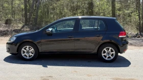VW Golf 2.0TDI, снимка 6