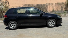 VW Golf 2.0TDI, снимка 7