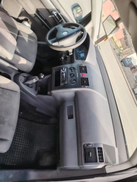 VW Touran, снимка 6
