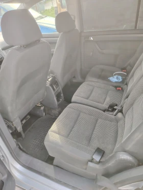 VW Touran, снимка 7