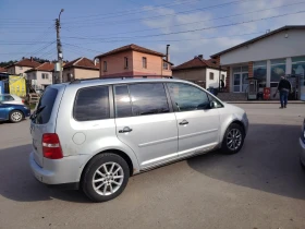 VW Touran, снимка 5