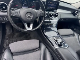 Mercedes-Benz C 220, снимка 10