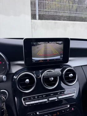 Mercedes-Benz C 220, снимка 12