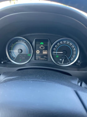 Toyota Auris, снимка 8