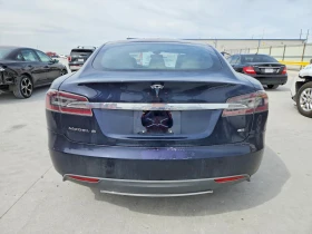 Tesla Model S 85 RWD, снимка 6