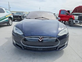 Tesla Model S 85 RWD, снимка 5
