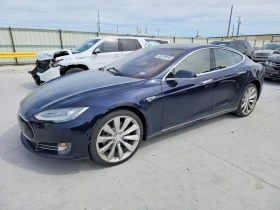 Tesla Model S 85 RWD, снимка 1