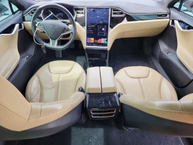 Tesla Model S 85 RWD, снимка 8