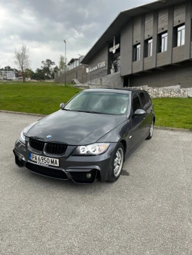 BMW 320, снимка 2