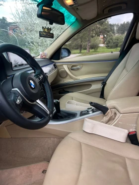 BMW 320, снимка 8
