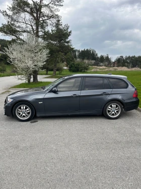 BMW 320, снимка 4