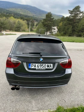 BMW 320, снимка 6