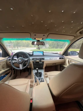 BMW 320, снимка 7