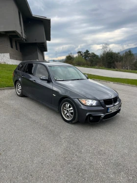 BMW 320, снимка 3