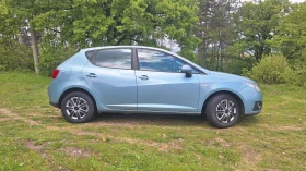 Seat Ibiza, снимка 4