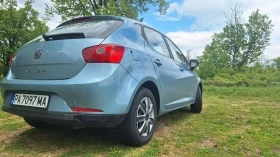 Seat Ibiza, снимка 3
