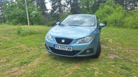 Seat Ibiza, снимка 1