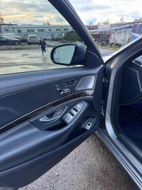 Mercedes-Benz S 350, снимка 10