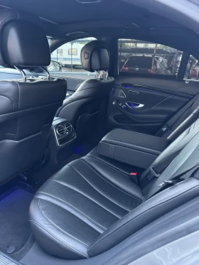 Mercedes-Benz S 350, снимка 8
