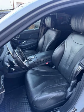 Mercedes-Benz S 350, снимка 4