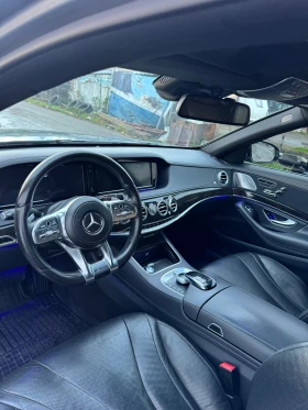 Mercedes-Benz S 350, снимка 9
