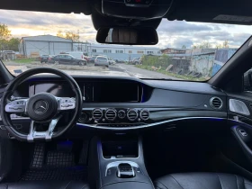 Mercedes-Benz S 350, снимка 6