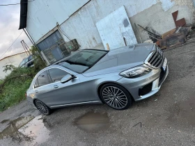 Mercedes-Benz S 350, снимка 13
