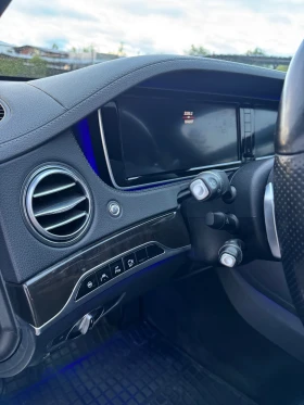 Mercedes-Benz S 350, снимка 11