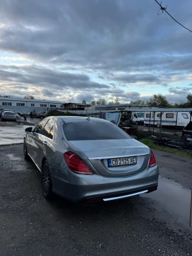 Mercedes-Benz S 350, снимка 12