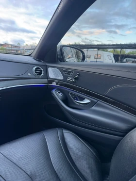 Mercedes-Benz S 350, снимка 5