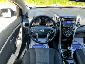 Hyundai I30 1.6 CRDI EURO-5 6-SPEED , снимка 8