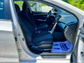 Hyundai I30 1.6 CRDI EURO-5 6-SPEED , снимка 12
