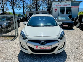 Hyundai I30 1.6 CRDI EURO-5 6-SPEED , снимка 2