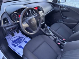 Opel Astra 1.4i, снимка 10