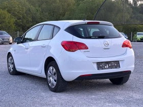 Opel Astra 1.4i, снимка 4