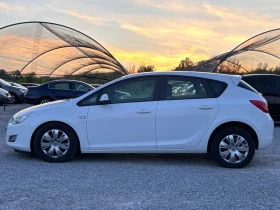 Opel Astra 1.4i, снимка 3