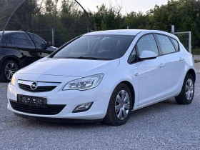 Opel Astra 1.4i, снимка 2