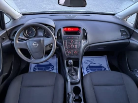 Opel Astra 1.4i, снимка 12
