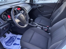 Opel Astra 1.4i, снимка 9