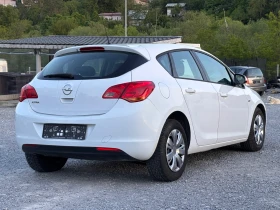 Opel Astra 1.4i, снимка 6