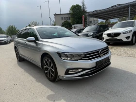 VW Passat 2.0TDI - 150к.с. - Digital, снимка 2