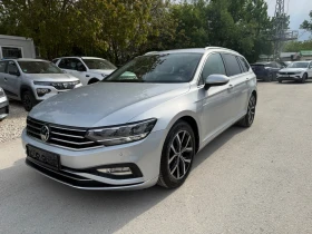 VW Passat 2.0TDI - 150к.с. - Digital, снимка 1