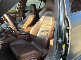 Porsche Panamera Turbo * CARBON* ОБУДХВАНЕ* 360КАМЕРИ* , снимка 12