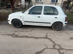 Nissan Micra K11, снимка 1