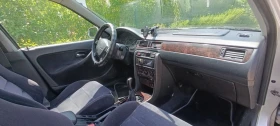 Honda Civic Aerodeck 1.4 90кс, снимка 12