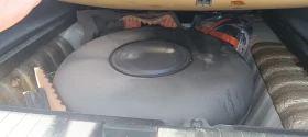 Honda Civic Aerodeck 1.4 90кс, снимка 8