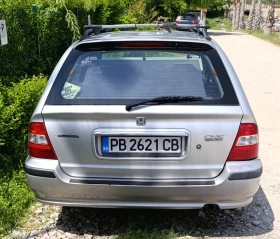 Honda Civic Aerodeck 1.4 90кс, снимка 4