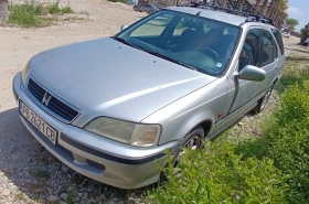 Honda Civic Aerodeck 1.4 90кс, снимка 3